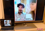 抗疫线上娱乐,共克时艰，快乐相伴