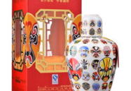 国粹酒,传承千年酒文化，铸就现代白酒传奇”