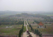 八宝山风水,揭秘北京风水宝地的神秘魅力