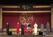 相声娱乐性,相声艺术的娱乐魅力大揭秘