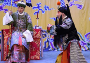 京剧四郎探母,忠孝道义与家国情怀的演绎