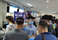 郑州求职找工作,揭秘热门行业与高薪岗位