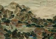 娱乐吃瓜酱阿房宫赋,揭秘娱乐吃瓜酱背后的历史传奇